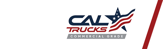 Cal Trucks Logo W Bkg