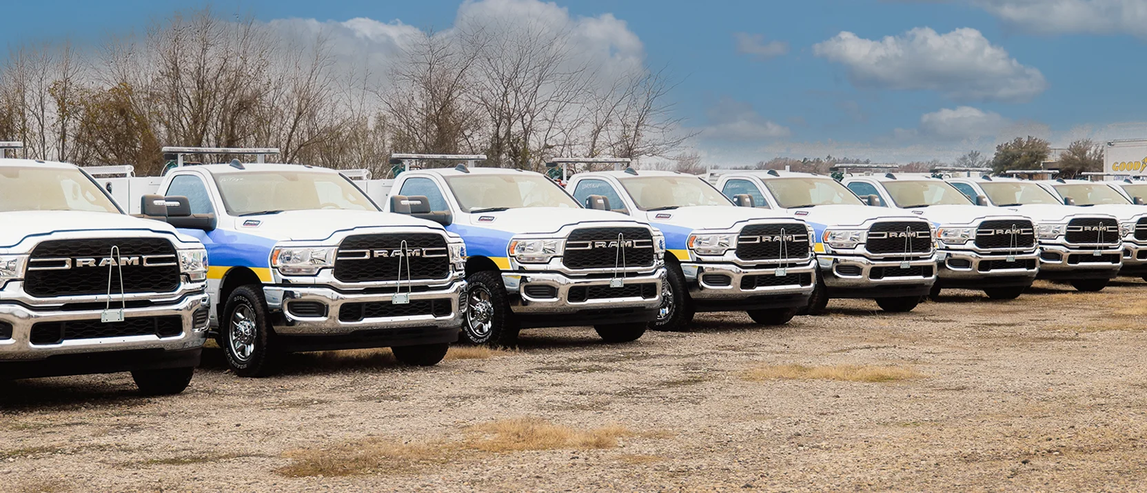 Goodyear Fleet Slideshow