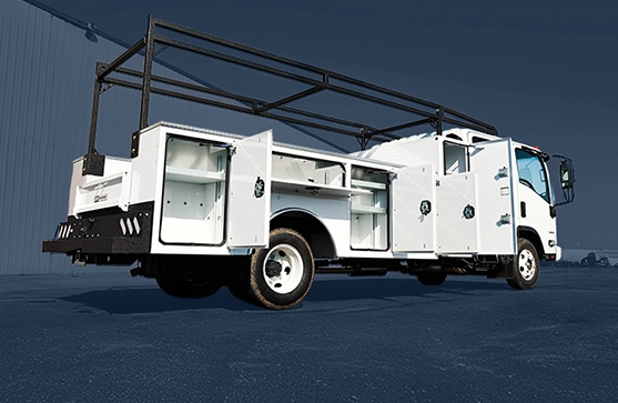 Truck Bodies
