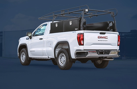 Truck Equipment in Fort Smith, AR