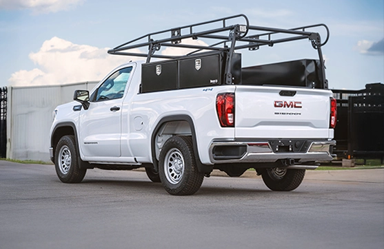 Truck Equipment