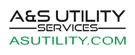 As Utility Logo