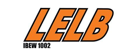 Lelb Logo