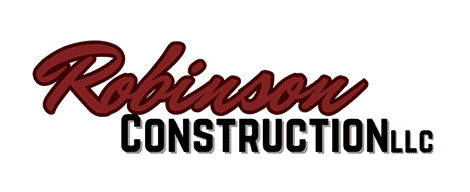 Robinson Construction Logo