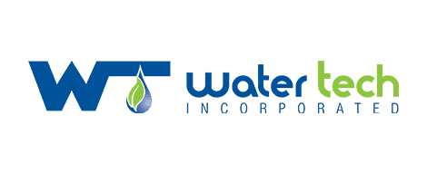 Water Tech Logo